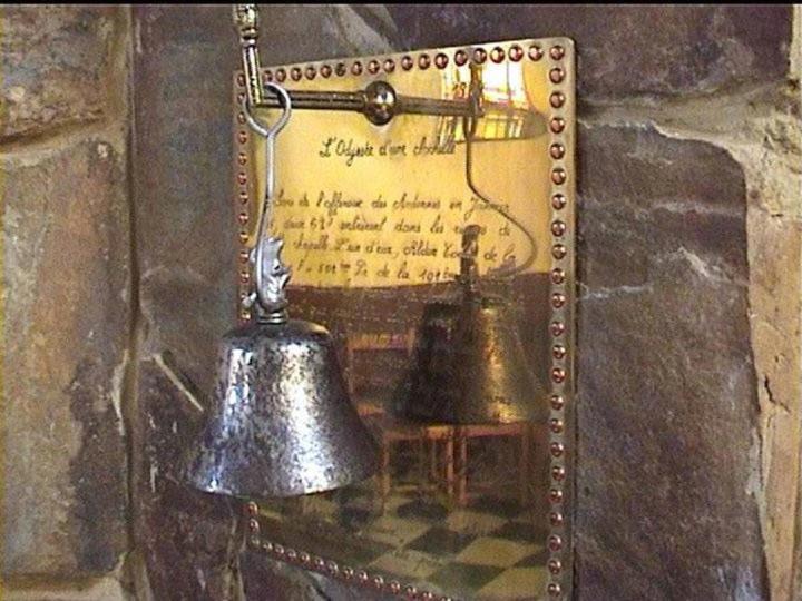 Maison Spacieuse Unifamiliale. Gite La Clochette Bastenaken Buitenkant foto